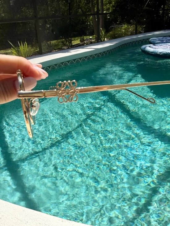 Loewe aviator sunglasses